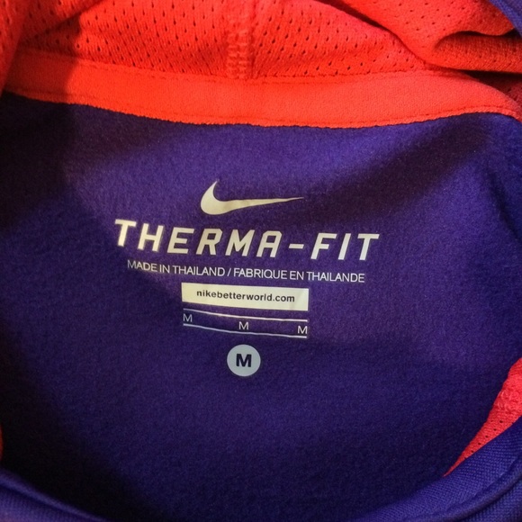 Nike All Time Bit 8 Pullover - Picture 3 of 3